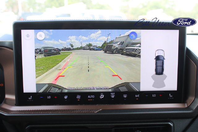 New 2026 Ford Bronco Sport Outer Banks AWD/4WD image 16