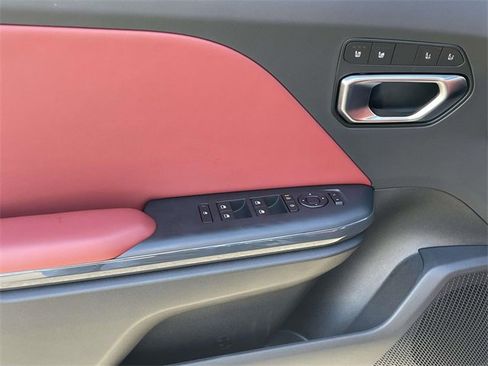 New 2025 Kia K4 GT-Line image 26