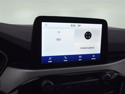 Used 2021 Ford Escape SE image 15