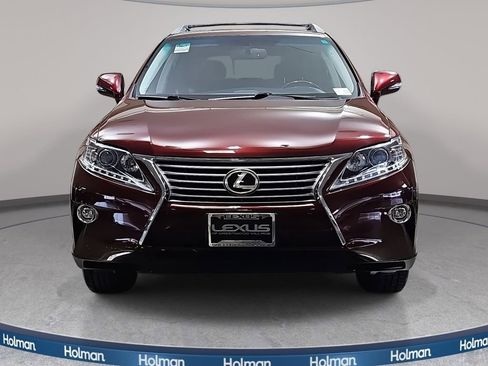 Used 2015 Lexus RX 350 350 image 3