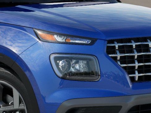 New 2026 Hyundai Venue SEL image 9