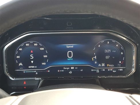 Certified 2023 Chevrolet Silverado 1500 LT w/ Convenience Package II image 55