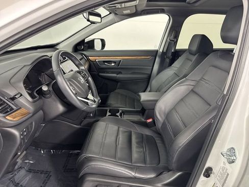 Used 2021 Honda CR-V EX-L image 21