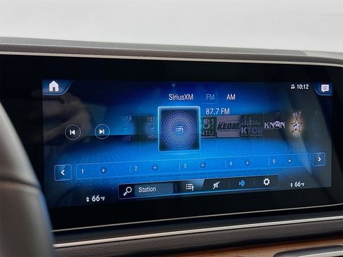 Certified 2021 Mercedes-Benz GLE 350 4MATIC image 16