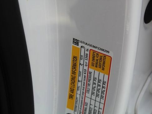 Used 2023 GMC Sierra 1500 Denali w/ Denali Reserve Package image 51