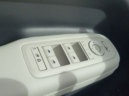 New 2026 Hyundai Santa Fe Limited image 15