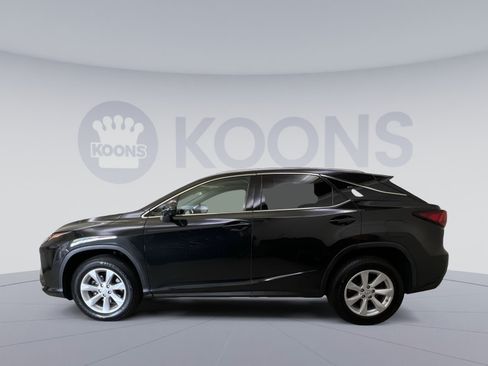 Used 2016 Lexus RX 350 AWD w/ Premium Package image 5