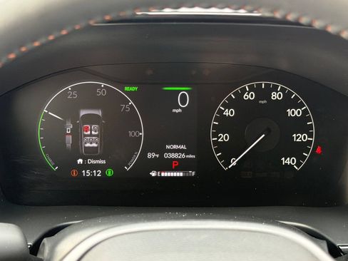 Used 2024 Honda CR-V Sport image 24