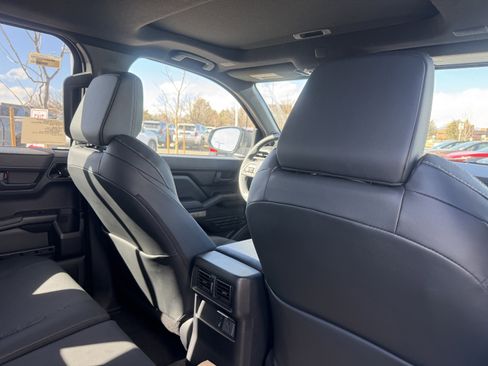 New 2026 Toyota 4Runner TRD Off-Road image 43