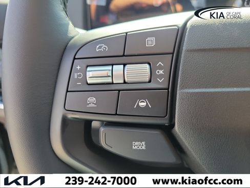 New 2026 Kia K4 EX FWD image 22