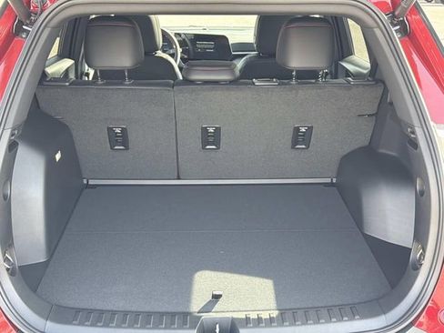 New 2026 Chevrolet Equinox RS image 15