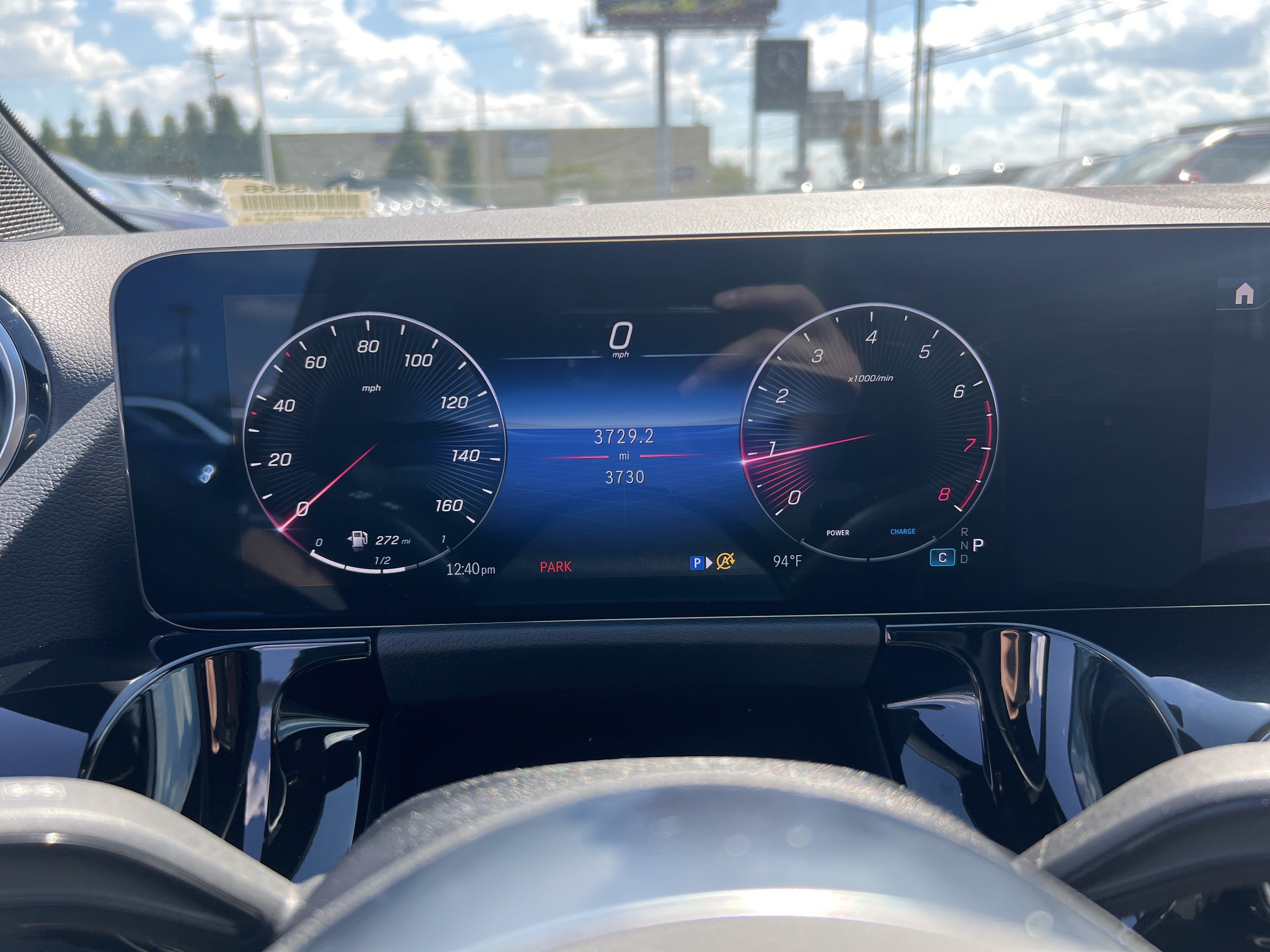 Certified 2026 Mercedes-Benz GLA 250 image 21