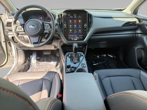 Certified 2026 Subaru Crosstrek 2.5i Limited AWD/4WD image 21