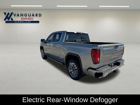 New 2026 GMC Sierra 1500 Denali Ultimate AWD/4WD image 5