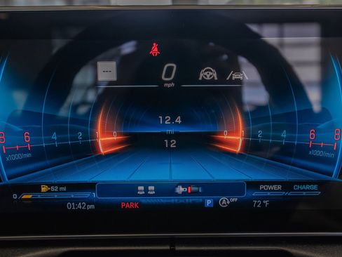 New 2026 Mercedes-Benz CLE 53 AMG 4MATIC Cabriolet image 11
