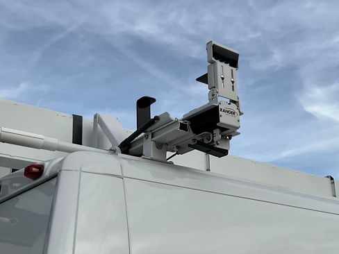 New 2024 RAM ProMaster 3500 w/ Upfitter's Prep Package image 10