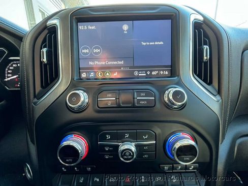 Used 2022 GMC Sierra 2500 Denali image 25