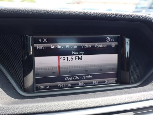 Used 2013 Mercedes-Benz E 350 BlueTEC Sedan image 24