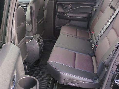 Used 2023 Honda Ridgeline Black Edition image 19
