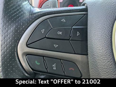 Used 2019 Dodge Charger Scat Pack w/ Dynamics Package image 26