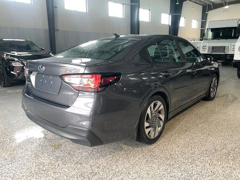 Used 2023 Subaru Legacy Limited image 25