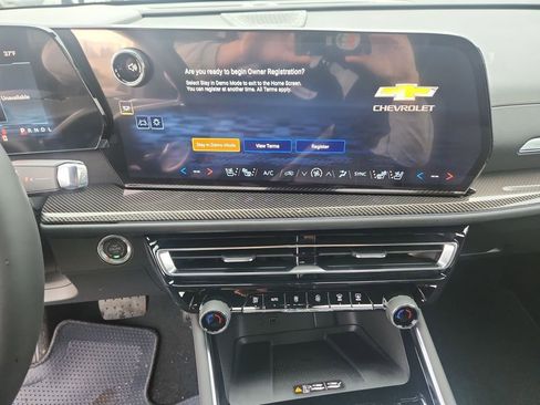 New 2026 Chevrolet Traverse High Country image 20