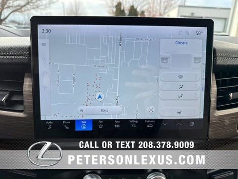 Used 2024 Ford Expedition Limited image 16