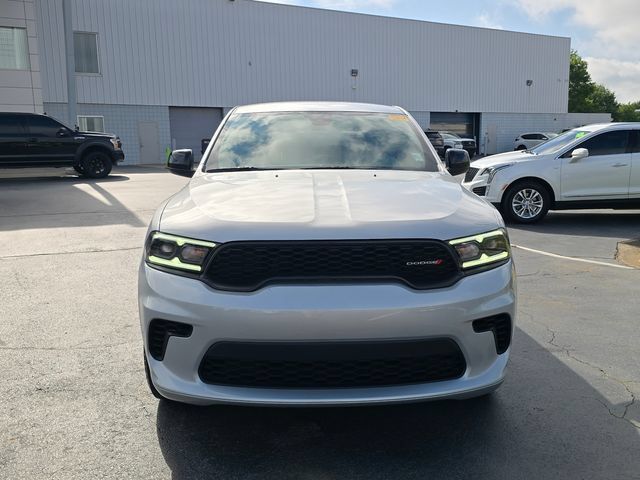 Used 2025 Dodge Durango GT RWD image 8
