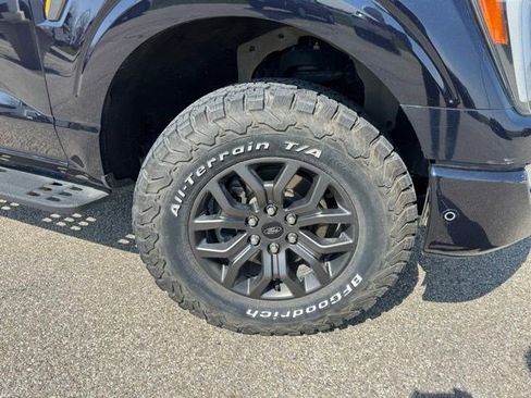 Used 2021 Ford F150 Tremor w/ Equipment Group 402A High image 47