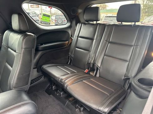 Used 2022 Dodge Durango Citadel image 21