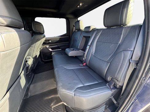 Used 2023 Toyota Tundra Platinum image 26