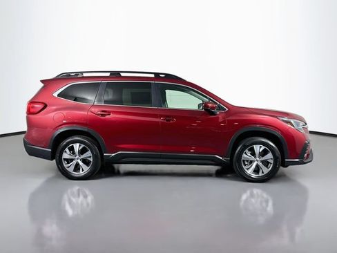 Certified 2025 Subaru Ascent Premium AWD/4WD image 9