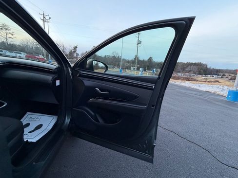 Used 2022 Hyundai Tucson SEL image 23