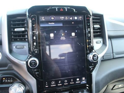 Used 2023 RAM 1500 Laramie RWD image 33