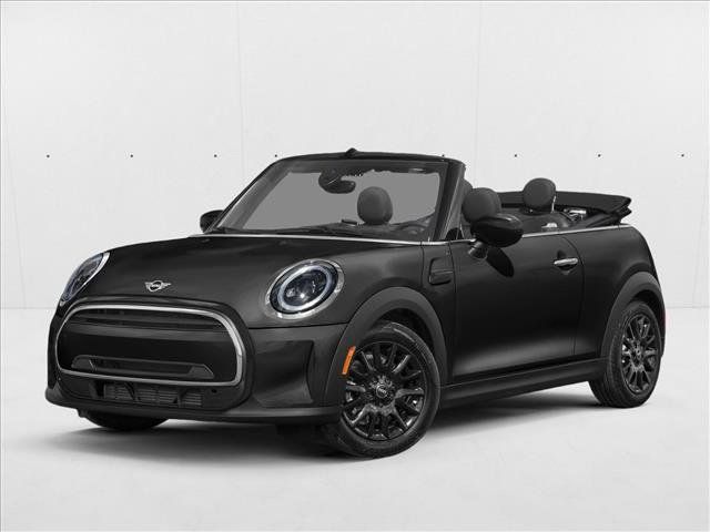 Used 2024 MINI Cooper S w/ Signature Upholstery Package FWD image 1