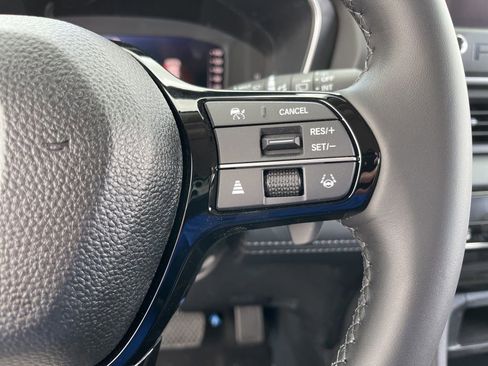 Certified 2026 Honda Passport RTL image 21