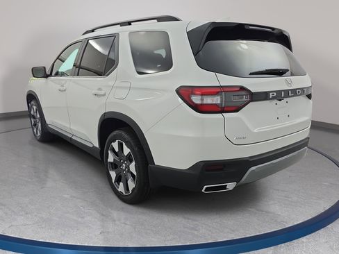 New 2026 Honda Pilot Elite image 7