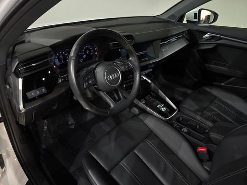 Used 2023 Audi A3 2.0T Premium image 18