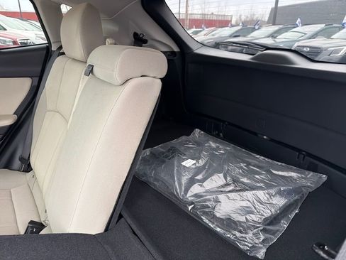 Certified 2022 Subaru Impreza 2.0i image 25