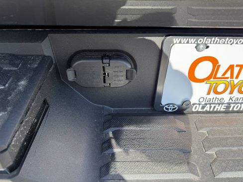 New 2026 Toyota Tundra SR5 image 18