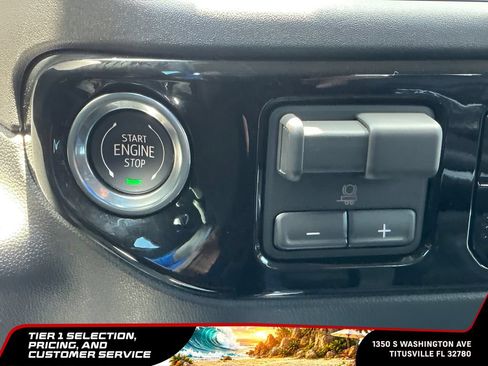 Used 2026 GMC Sierra 1500 Elevation w/ Elevation Premium Package AWD/4WD image 29