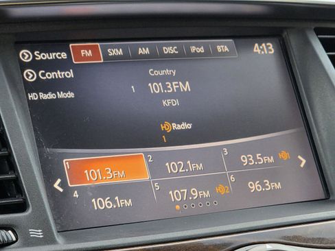 Used 2019 Nissan Armada SL w/ Premium Package image 22