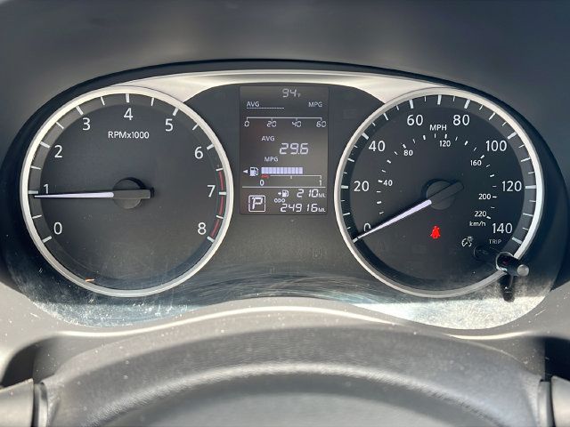 Used 2024 Nissan Kicks S FWD image 20