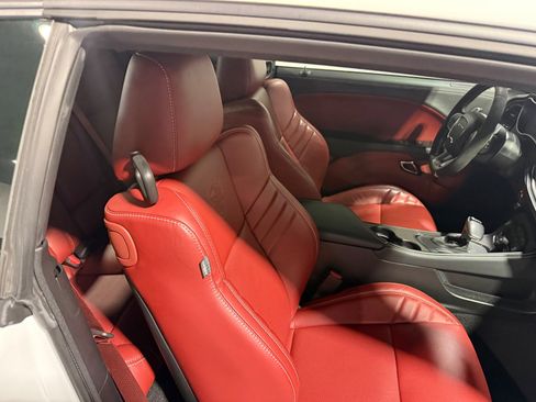 Used 2023 Dodge Challenger SRT Hellcat Redeye image 52