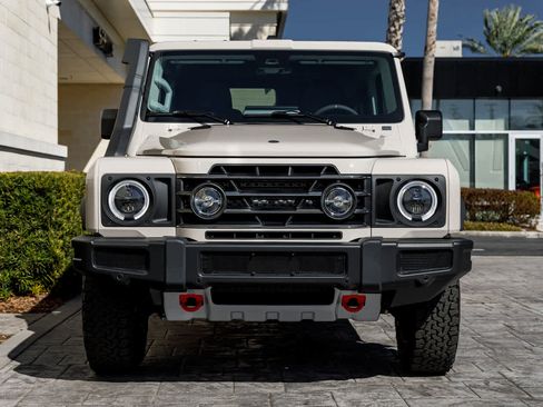 New 2026 INEOS Grenadier Trialmaster Edition image 36