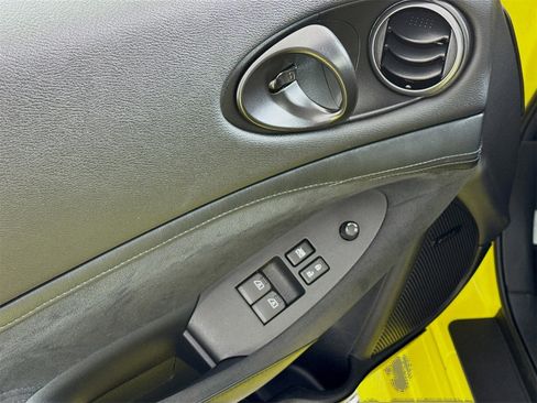 Used 2024 Nissan Z Performance w/ Floor Mat Package image 12