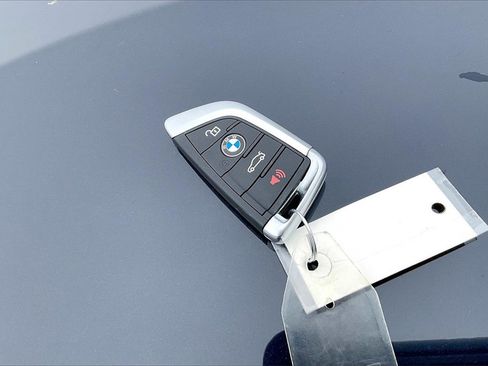 Used 2018 BMW X6 xDrive35i image 36