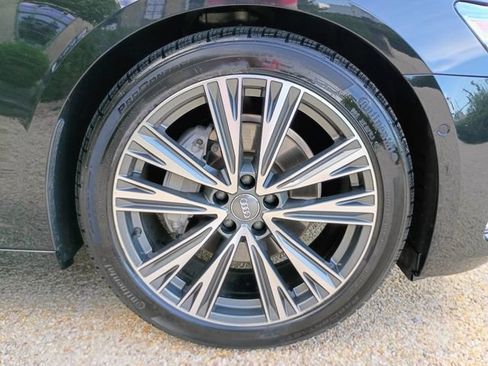Used 2020 Audi A6 2.0T Premium Plus AWD/4WD image 17