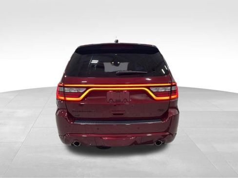 Used 2024 Dodge Durango R/T AWD/4WD image 28