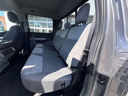 Used 2023 Ford F150 XLT w/ Equipment Group 302A High AWD/4WD image 26